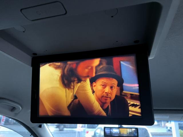 エルグランド ２５０ハイウェイスター　純正メモリーナビ　フルセグ　バックカメラ　後席モニター　Ｆドラレコ　ＥＴＣ　デジタルミラー　半革シート　片側電動ドア　クルコン　横滑り防止　ＬＥＤライト　フォグ　純正１８インチアルミ　名古屋仕入（16枚目）