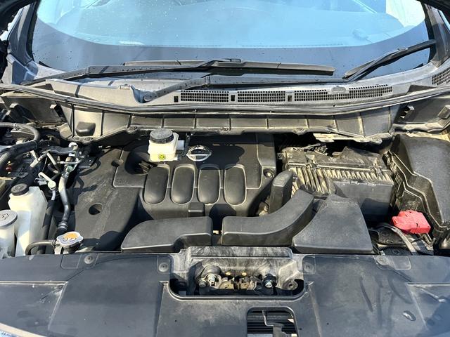 エルグランド ２５０ハイウェイスター　純正メモリーナビ　フルセグ　バックカメラ　後席モニター　Ｆドラレコ　ＥＴＣ　デジタルミラー　半革シート　片側電動ドア　クルコン　横滑り防止　ＬＥＤライト　フォグ　純正１８インチアルミ　名古屋仕入（37枚目）