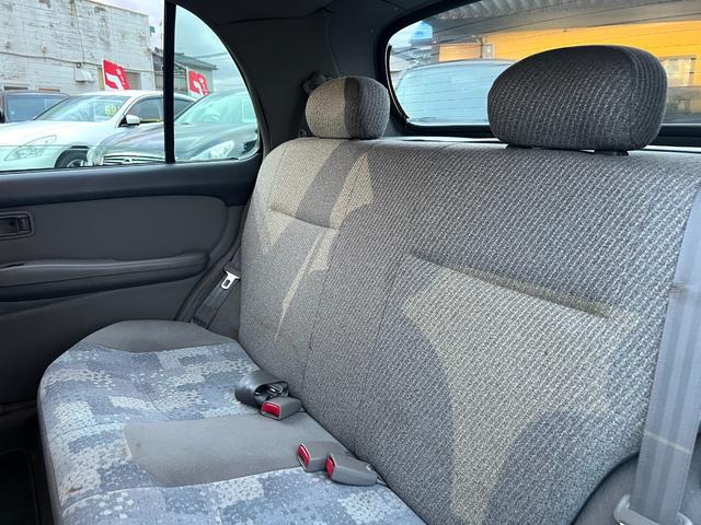 ビュート ベーシック　社外オーディオ　ＣＤ　ＵＳＢ　ＡＵＸ　ＥＴＣ　電格ミラー　キーレス　フォグ　群馬仕入（22枚目）