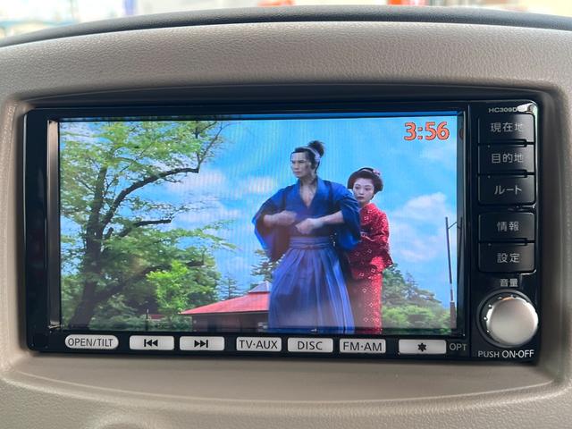 キューブ １５Ｘ　Ｍセレクション　ワンオーナー　純正メモリーナビ　ＣＤ　ＤＶＤ　ＵＳＢ　フルセグ　ＥＴＣ　ライトレベライザー　インテリジェントキー　関東仕入（15枚目）