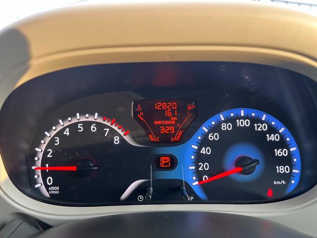 キューブ １５Ｘ　Ｍセレクション　ワンオーナー　純正メモリーナビ　ＣＤ　ＤＶＤ　ＵＳＢ　フルセグ　ＥＴＣ　ライトレベライザー　インテリジェントキー　関東仕入（25枚目）