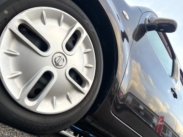 キューブ １５Ｘ　Ｍセレクション　ワンオーナー　純正メモリーナビ　ＣＤ　ＤＶＤ　ＵＳＢ　フルセグ　ＥＴＣ　ライトレベライザー　インテリジェントキー　関東仕入（28枚目）