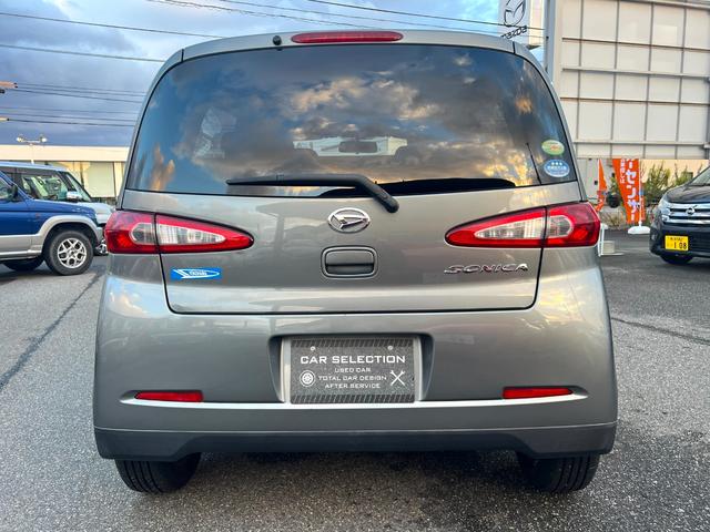 ソニカ R 社外HDDナビ ETC ライトレベライザー スマートキー 関東仕入(12枚目)