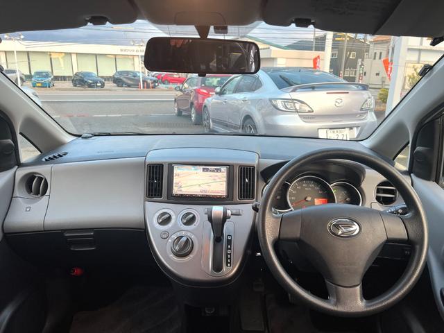 ソニカ R 社外HDDナビ ETC ライトレベライザー スマートキー 関東仕入(17枚目)