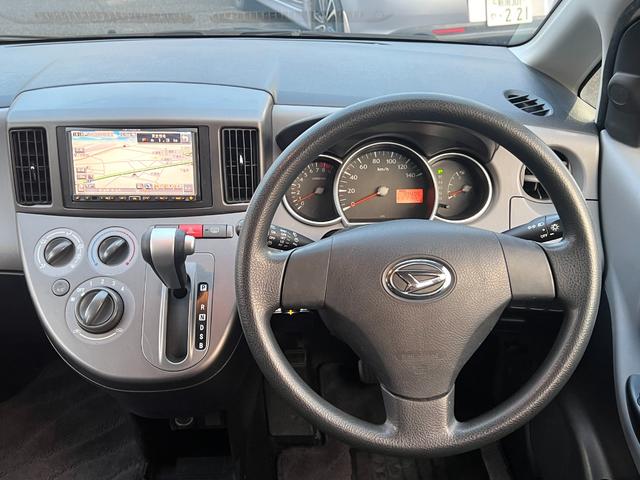 ソニカ R 社外HDDナビ ETC ライトレベライザー スマートキー 関東仕入(18枚目)