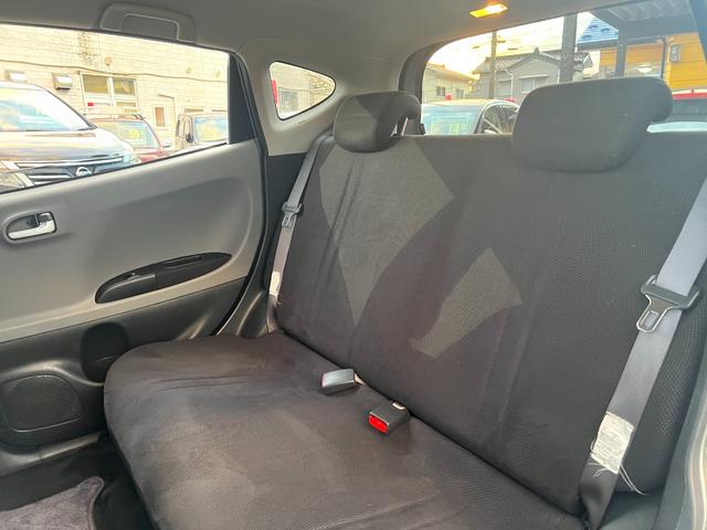 ソニカ R 社外HDDナビ ETC ライトレベライザー スマートキー 関東仕入(22枚目)