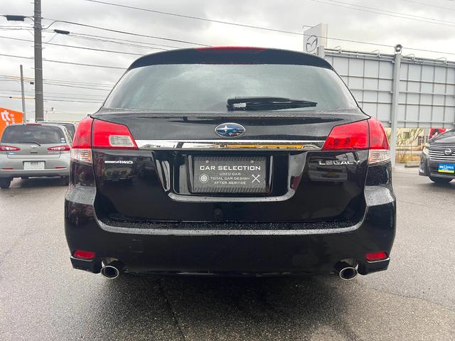 レガシィツーリングワゴン ２．５ＧＴアイサイトスポーツセレクション　純正ＨＤＤナビ　ＣＤ　ＤＶＤ　Ｂｌｕｅｔｏｏｔｈ　ＵＳＢ　ＭＳ　フルセグ　Ｂカメラ　前後ドラレコ　半革シート　アイサイト　パドルシフト　クルコン　横滑り防止　ＨＩＤ　フォグ　純正アルミ　名古屋仕入（12枚目）