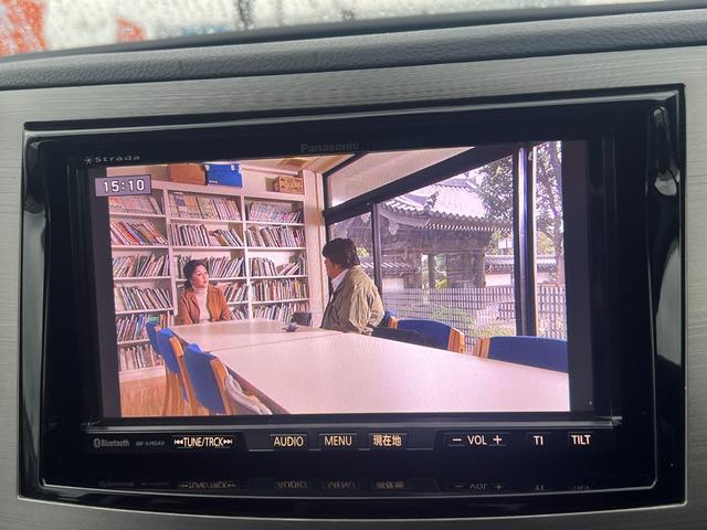 レガシィツーリングワゴン ２．５ＧＴアイサイトスポーツセレクション　純正ＨＤＤナビ　ＣＤ　ＤＶＤ　Ｂｌｕｅｔｏｏｔｈ　ＵＳＢ　ＭＳ　フルセグ　Ｂカメラ　前後ドラレコ　半革シート　アイサイト　パドルシフト　クルコン　横滑り防止　ＨＩＤ　フォグ　純正アルミ　名古屋仕入（15枚目）