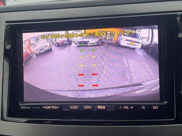 レガシィツーリングワゴン ２．５ＧＴアイサイトスポーツセレクション　純正ＨＤＤナビ　ＣＤ　ＤＶＤ　Ｂｌｕｅｔｏｏｔｈ　ＵＳＢ　ＭＳ　フルセグ　Ｂカメラ　前後ドラレコ　半革シート　アイサイト　パドルシフト　クルコン　横滑り防止　ＨＩＤ　フォグ　純正アルミ　名古屋仕入（17枚目）