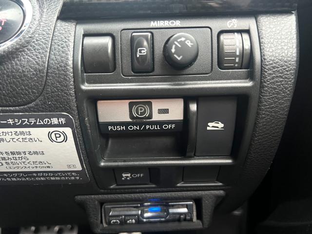 レガシィツーリングワゴン ２．５ＧＴアイサイトスポーツセレクション　純正ＨＤＤナビ　ＣＤ　ＤＶＤ　Ｂｌｕｅｔｏｏｔｈ　ＵＳＢ　ＭＳ　フルセグ　Ｂカメラ　前後ドラレコ　半革シート　アイサイト　パドルシフト　クルコン　横滑り防止　ＨＩＤ　フォグ　純正アルミ　名古屋仕入（21枚目）