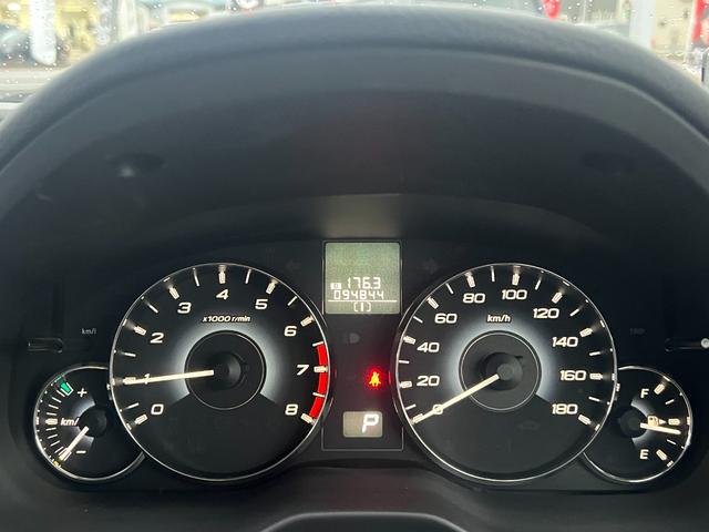 レガシィツーリングワゴン ２．５ＧＴアイサイトスポーツセレクション　純正ＨＤＤナビ　ＣＤ　ＤＶＤ　Ｂｌｕｅｔｏｏｔｈ　ＵＳＢ　ＭＳ　フルセグ　Ｂカメラ　前後ドラレコ　半革シート　アイサイト　パドルシフト　クルコン　横滑り防止　ＨＩＤ　フォグ　純正アルミ　名古屋仕入（33枚目）