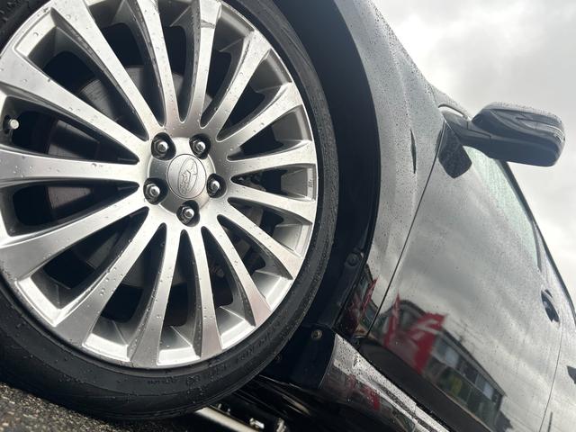 レガシィツーリングワゴン ２．５ＧＴアイサイトスポーツセレクション　純正ＨＤＤナビ　ＣＤ　ＤＶＤ　Ｂｌｕｅｔｏｏｔｈ　ＵＳＢ　ＭＳ　フルセグ　Ｂカメラ　前後ドラレコ　半革シート　アイサイト　パドルシフト　クルコン　横滑り防止　ＨＩＤ　フォグ　純正アルミ　名古屋仕入（36枚目）