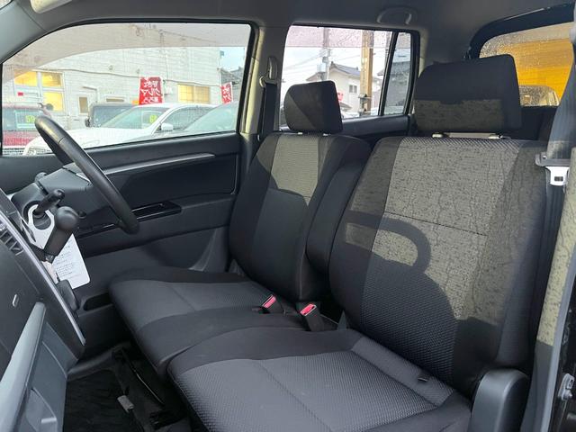 ワゴンRスティングレー X ワンオーナー 社外HDDナビ フルセグ 本革巻ステアリング スマートキー HID フォグ 純正アルミ 名古屋仕入(21枚目)