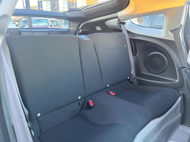 CR-Z α 6速マニュアル 純正メモリーナビ CD DVD Bluetooth ワンセグ バックカメラ ETC ステリモ クルコン 横滑り防止 スマートキー HID フォグ 純正アルミ 名古屋仕入(28枚目)