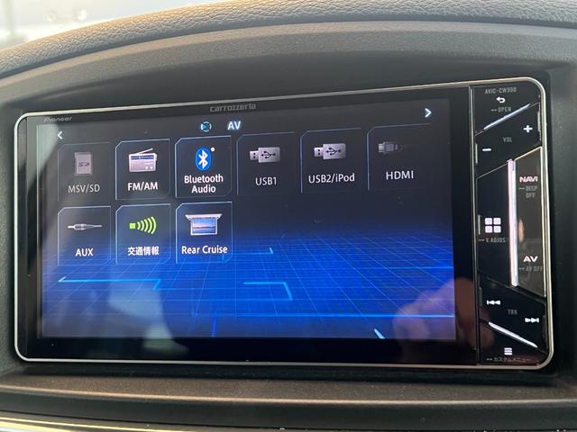 エルグランド 250ハイウェイスターアーバンクロム 社外メモリーナビ CD DVD Bluetooth フルセグ 後席モニター バックカメラ ETC 両側電動ドア 半革シート 横滑り防止 インテリキー HID フォグ 社外16インチアルミ(16枚目)