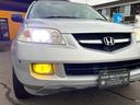 HONDA MDX