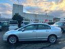 HONDA CIVIC HYBRID