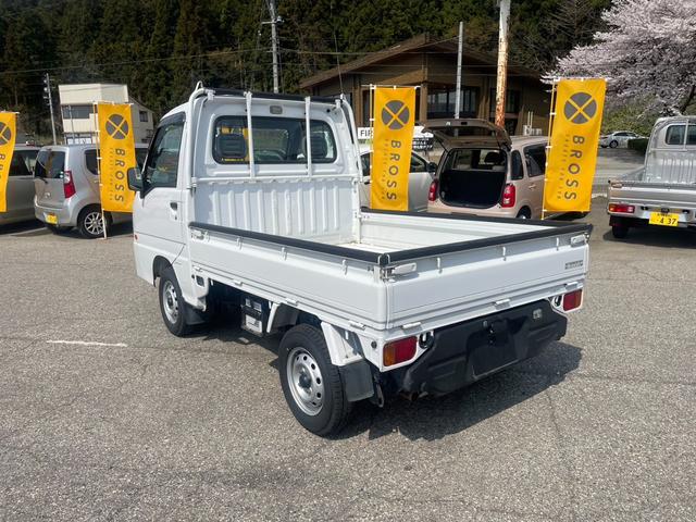 ＴＢ　４ＷＤ　エアコン　パワステ　エクストラローギア　関東仕入　タイミグベルト交換済み　ウォーターポンプ交換済　タイヤ新品　１年保証付(7枚目)