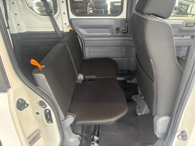 Ｎ－ＶＡＮ Ｇ・ホンダセンシング　関東仕入　衝突軽減ブレーキ　誤発進抑制機能　車線逸脱抑制機能　クルーズコントロール４人乗り　キーレス　１年間走行距離無制限保証付（15枚目）