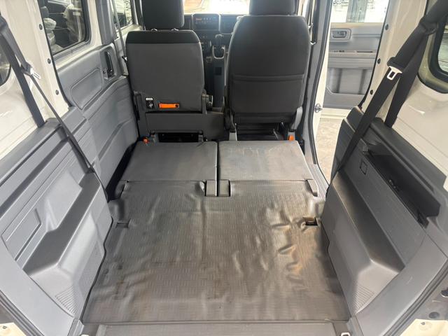 Ｎ－ＶＡＮ Ｇ・ホンダセンシング　関東仕入　衝突軽減ブレーキ　誤発進抑制機能　車線逸脱抑制機能　クルーズコントロール４人乗り　キーレス　１年間走行距離無制限保証付（17枚目）