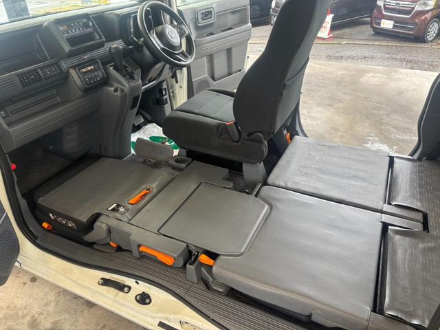 Ｎ－ＶＡＮ Ｇ・ホンダセンシング　関東仕入　衝突軽減ブレーキ　誤発進抑制機能　車線逸脱抑制機能　クルーズコントロール４人乗り　キーレス　１年間走行距離無制限保証付（25枚目）