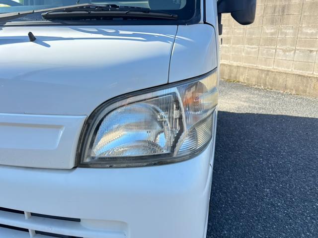 サンバートラック TB 4WD 走行45100km オートマ AT車 エアコン パワステ 下回り防錆加工処施工済 1年間走行距離無制限保証付(10枚目)