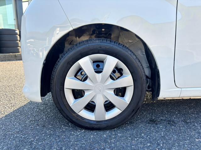 ムーヴ L SAIII 関東仕入 カーナビ バックカメラ Bluetoothオーディオ キーレス オートハイビーム 衝突軽減ブレーキ 誤発進抑制機能 踏み間違い防止装置 1年間走行距離無制限保証付(11枚目)