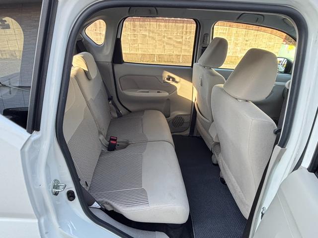 ムーヴ L SAIII 関東仕入 カーナビ バックカメラ Bluetoothオーディオ キーレス オートハイビーム 衝突軽減ブレーキ 誤発進抑制機能 踏み間違い防止装置 1年間走行距離無制限保証付(13枚目)