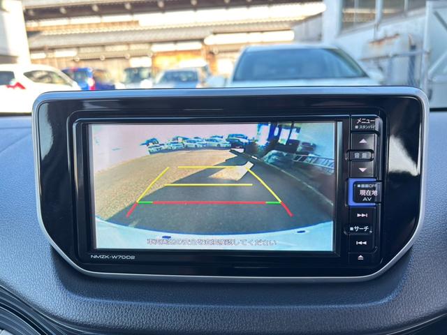 ムーヴ L SAIII 関東仕入 カーナビ バックカメラ Bluetoothオーディオ キーレス オートハイビーム 衝突軽減ブレーキ 誤発進抑制機能 踏み間違い防止装置 1年間走行距離無制限保証付(27枚目)