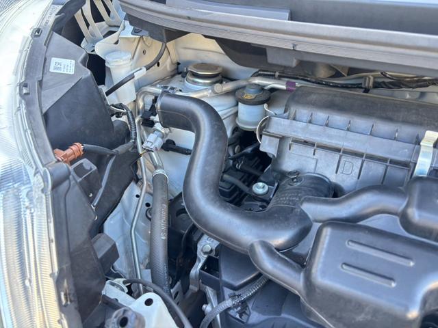 ムーヴ L SAIII 関東仕入 カーナビ バックカメラ Bluetoothオーディオ キーレス オートハイビーム 衝突軽減ブレーキ 誤発進抑制機能 踏み間違い防止装置 1年間走行距離無制限保証付(32枚目)