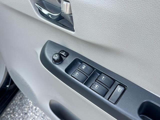 ミライース Ｘ　ＳＡ　走行４８１００ｋｍ　ノーマルタイヤ新品　衝突軽減ブレーキ　電動格納ミラー　ＡＢＳ　キーレス　１年間走行距離無制限保証付（18枚目）