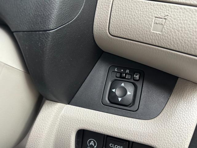 デイズルークス Ｘ　関東仕入　ＴＶナビ　アラウンドビューカメラ　衝突軽減ブレーキ　走行６４３００ｋｍ　Ｂｌｕｅｔｏｏｔｈオーディオ　電動スライドドア　アイドリングストップ　１年間走行距離無制限保証付（18枚目）