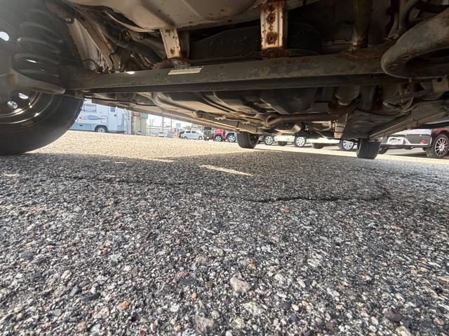 ムーヴ Ｌ　走行７６７５０ｋｍ　キーレス　ＡＢＳ　ベンチシート　電動格納ミラー（8枚目）