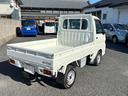 サンバートラック TB 4WD 走行45100km オートマ AT車 エアコン パワステ 下回り防錆加工処施工済 1年間走行距離無制限保証付(5枚目)
