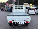 キャリイトラック KCエアコン・パワステ 4WD マニュアル 走行19900km ABS Wエアバッグ 記録簿(6枚目)