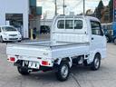 キャリイトラック ＫＣエアコン・パワステ　４ＷＤ　ワンオーナー　走行３０３００ｋｍ　社外ＣＤ　ＵＳＢ　ＡＵＸ　過去記録簿　Ｗエアバッグ　切替４ＷＤ　荷台マット　アオリガード　マッドガード　スペアキー　１年間走行距離無制限保証付（5枚目）