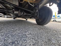 エブリイ ＰＵ　４ＷＤ　ハイルーフ　ＡＢＳ　キーレス 1201104A30250617W001 2