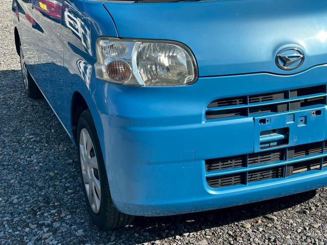 タント Ｘ　エアバック　スマ－トキ－　ＰＳ　ＰＷ　Ｗエアバッグ　左側パワースライドドア　ＥＴＣ　キーレス　エアコン　衝突安全ボディ　盗難防止システム　ＡＢＳ　ベンチシート　寒冷地仕様　アイドリングＳＴＯＰ　４ＷＤ（9枚目）