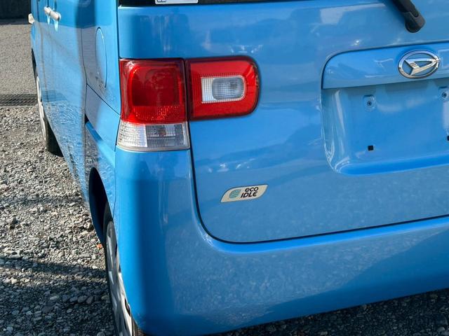 タント Ｘ　エアバック　スマ－トキ－　ＰＳ　ＰＷ　Ｗエアバッグ　左側パワースライドドア　ＥＴＣ　キーレス　エアコン　衝突安全ボディ　盗難防止システム　ＡＢＳ　ベンチシート　寒冷地仕様　アイドリングＳＴＯＰ　４ＷＤ（11枚目）