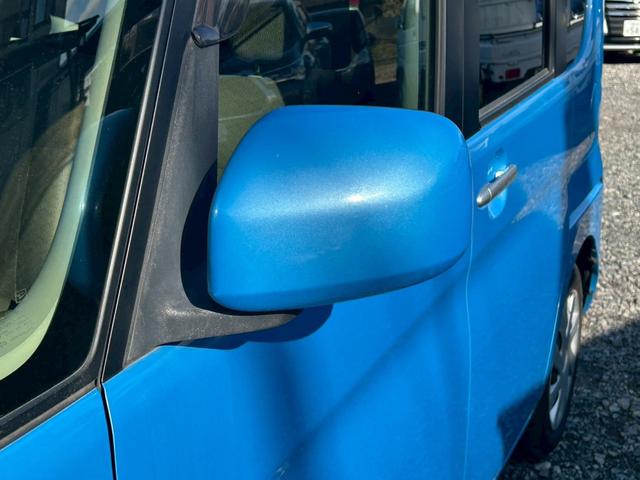 タント Ｘ　エアバック　スマ－トキ－　ＰＳ　ＰＷ　Ｗエアバッグ　左側パワースライドドア　ＥＴＣ　キーレス　エアコン　衝突安全ボディ　盗難防止システム　ＡＢＳ　ベンチシート　寒冷地仕様　アイドリングＳＴＯＰ　４ＷＤ（14枚目）