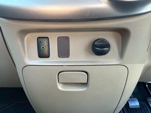 タント Ｘ　エアバック　スマ－トキ－　ＰＳ　ＰＷ　Ｗエアバッグ　左側パワースライドドア　ＥＴＣ　キーレス　エアコン　衝突安全ボディ　盗難防止システム　ＡＢＳ　ベンチシート　寒冷地仕様　アイドリングＳＴＯＰ　４ＷＤ（30枚目）