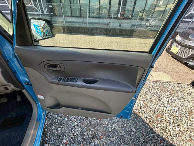 タント Ｘ　エアバック　スマ－トキ－　ＰＳ　ＰＷ　Ｗエアバッグ　左側パワースライドドア　ＥＴＣ　キーレス　エアコン　衝突安全ボディ　盗難防止システム　ＡＢＳ　ベンチシート　寒冷地仕様　アイドリングＳＴＯＰ　４ＷＤ（33枚目）