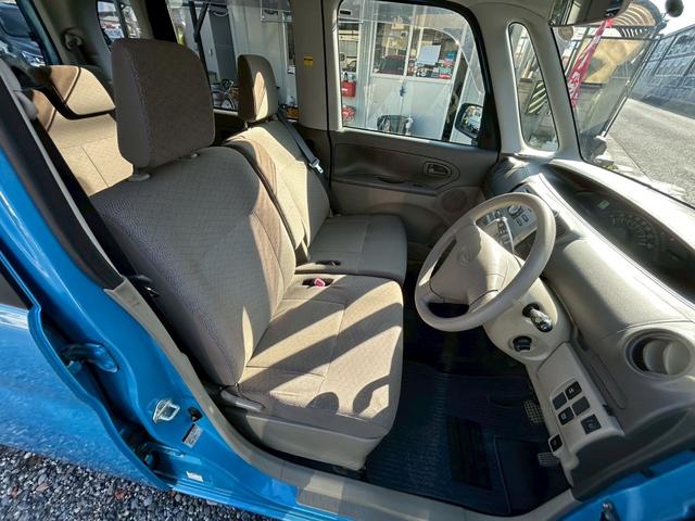 タント Ｘ　エアバック　スマ－トキ－　ＰＳ　ＰＷ　Ｗエアバッグ　左側パワースライドドア　ＥＴＣ　キーレス　エアコン　衝突安全ボディ　盗難防止システム　ＡＢＳ　ベンチシート　寒冷地仕様　アイドリングＳＴＯＰ　４ＷＤ（34枚目）