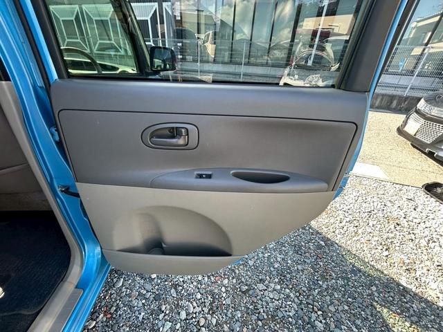 タント Ｘ　エアバック　スマ－トキ－　ＰＳ　ＰＷ　Ｗエアバッグ　左側パワースライドドア　ＥＴＣ　キーレス　エアコン　衝突安全ボディ　盗難防止システム　ＡＢＳ　ベンチシート　寒冷地仕様　アイドリングＳＴＯＰ　４ＷＤ（36枚目）