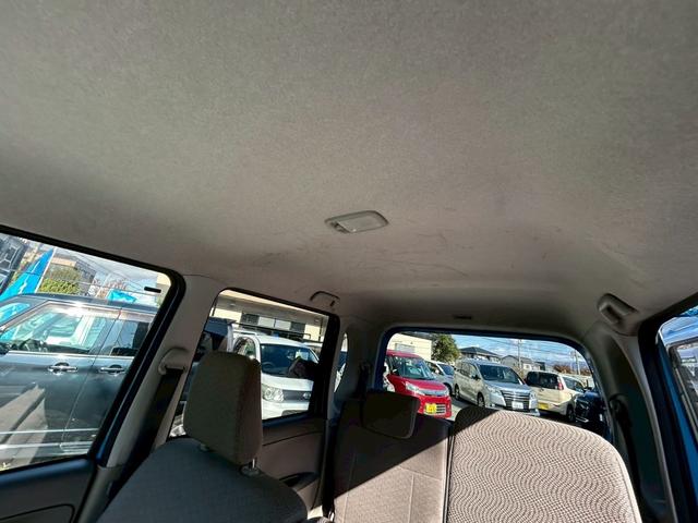 タント Ｘ　エアバック　スマ－トキ－　ＰＳ　ＰＷ　Ｗエアバッグ　左側パワースライドドア　ＥＴＣ　キーレス　エアコン　衝突安全ボディ　盗難防止システム　ＡＢＳ　ベンチシート　寒冷地仕様　アイドリングＳＴＯＰ　４ＷＤ（43枚目）