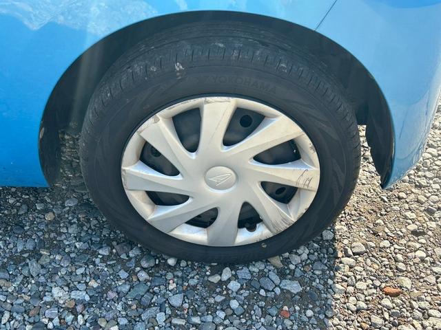 タント Ｘ　エアバック　スマ－トキ－　ＰＳ　ＰＷ　Ｗエアバッグ　左側パワースライドドア　ＥＴＣ　キーレス　エアコン　衝突安全ボディ　盗難防止システム　ＡＢＳ　ベンチシート　寒冷地仕様　アイドリングＳＴＯＰ　４ＷＤ（45枚目）