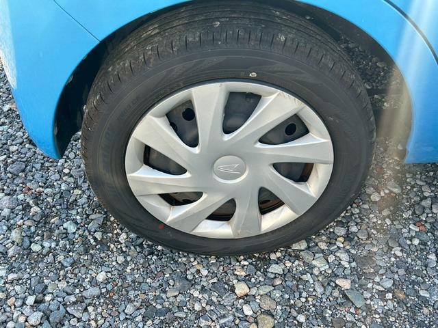 タント Ｘ　エアバック　スマ－トキ－　ＰＳ　ＰＷ　Ｗエアバッグ　左側パワースライドドア　ＥＴＣ　キーレス　エアコン　衝突安全ボディ　盗難防止システム　ＡＢＳ　ベンチシート　寒冷地仕様　アイドリングＳＴＯＰ　４ＷＤ（46枚目）