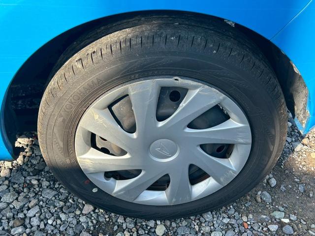 タント Ｘ　エアバック　スマ－トキ－　ＰＳ　ＰＷ　Ｗエアバッグ　左側パワースライドドア　ＥＴＣ　キーレス　エアコン　衝突安全ボディ　盗難防止システム　ＡＢＳ　ベンチシート　寒冷地仕様　アイドリングＳＴＯＰ　４ＷＤ（52枚目）