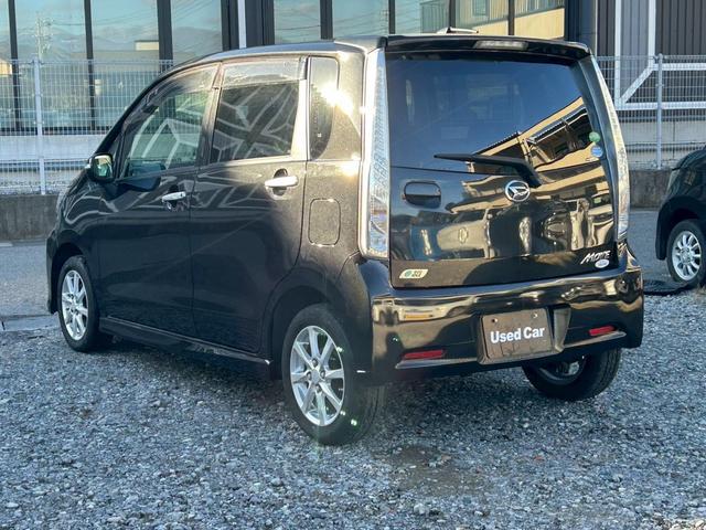 ムーヴ カスタム X SA ミュージックプレイヤー接続可 衝突安全ボディ フルフラットシート LEDヘッドランプ Bluetoothオーディオ アイドリングストップ ESC 助手席エアバッグ キーレス 盗難防止システム ABS(5枚目)