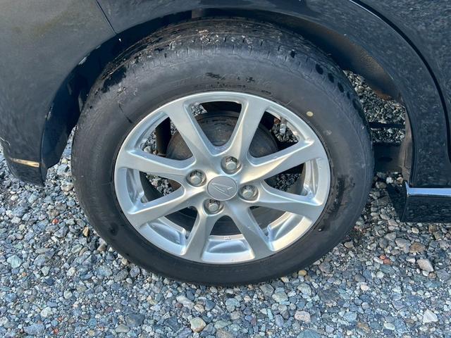 ムーヴ カスタム X SA ミュージックプレイヤー接続可 衝突安全ボディ フルフラットシート LEDヘッドランプ Bluetoothオーディオ アイドリングストップ ESC 助手席エアバッグ キーレス 盗難防止システム ABS(20枚目)